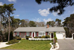 pet friendly by owner vacation rental in Cape Cod